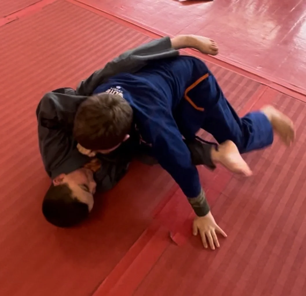 Adrenaline Training Center facility image
