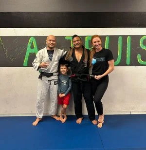Altruist MMA facility image