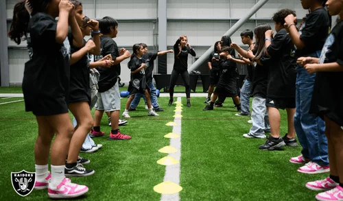 Altruist MMA facility image