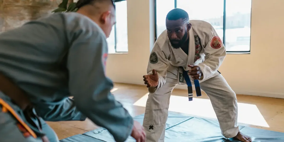 Animal Instincts Academy facility image