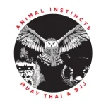 Animal Instincts Academy academy logo