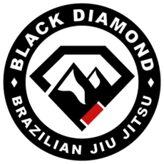 Black Diamond Brazilian Jiu-Jitsu facility image