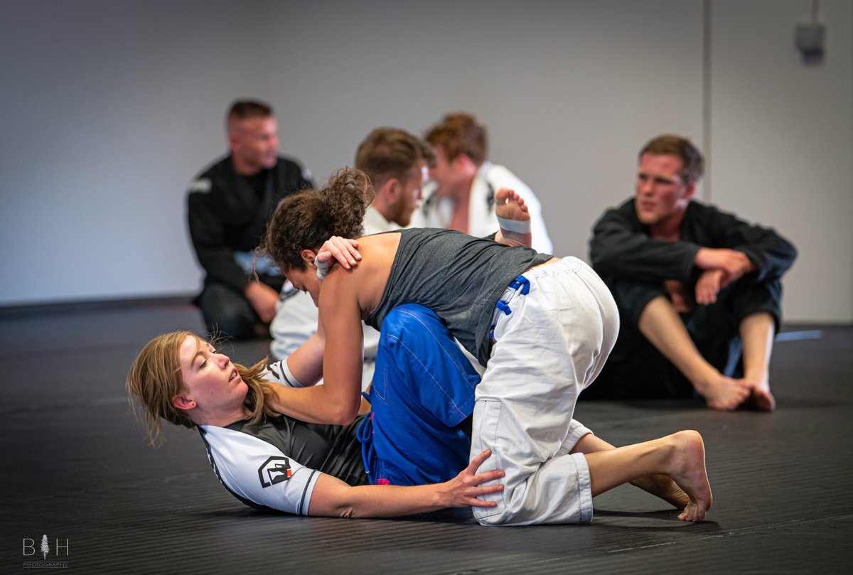 Black Diamond Brazilian Jiu-Jitsu facility image