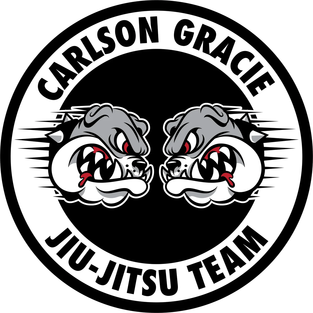 Carlson Gracie Green Valley facility image