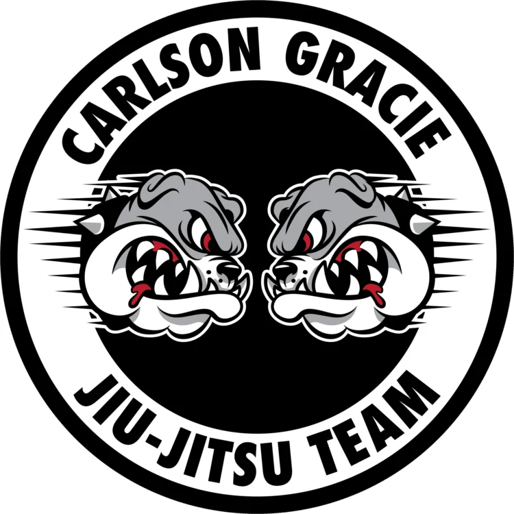 Carlson Gracie Green Valley academy logo