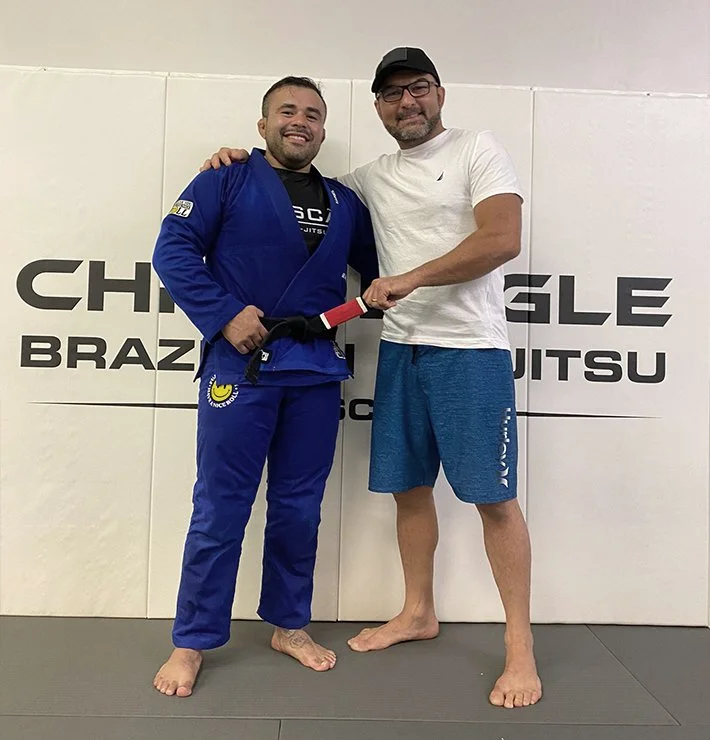Cascão Jiu-Jitsu facility image