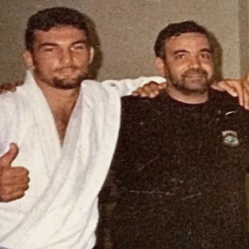 Cascão Jiu-Jitsu facility image
