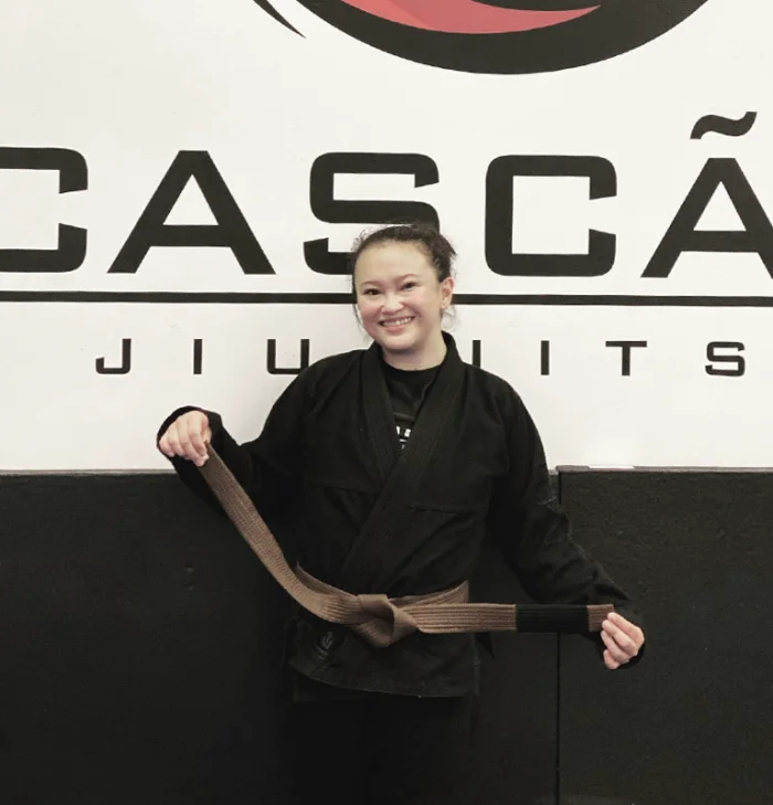 Cascão Jiu-Jitsu facility image