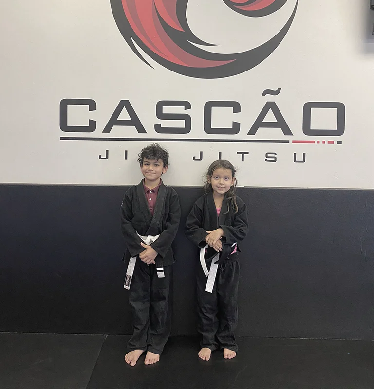 Cascão Jiu-Jitsu facility image