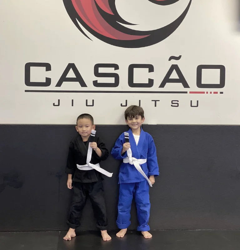 Cascão Jiu-Jitsu facility image