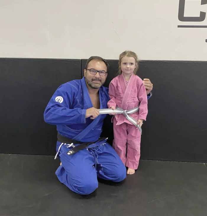 Cascão Jiu-Jitsu facility image