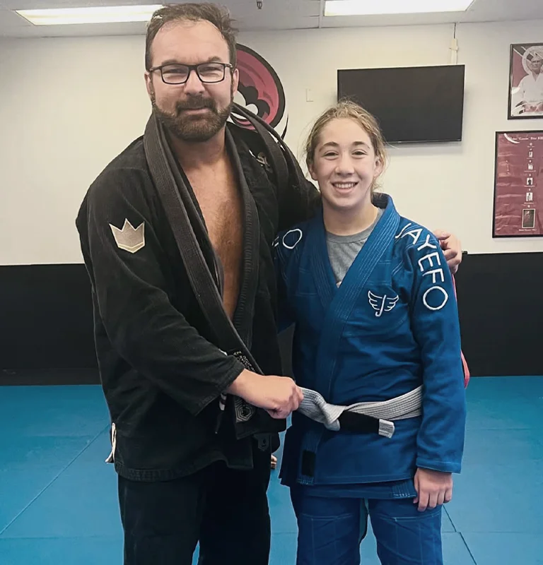 Cascão Jiu-Jitsu facility image