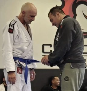 Cascão Jiu-Jitsu facility image