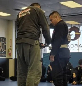 Cascão Jiu-Jitsu facility image
