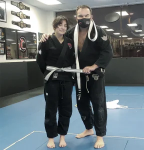 Cascão Jiu-Jitsu facility image