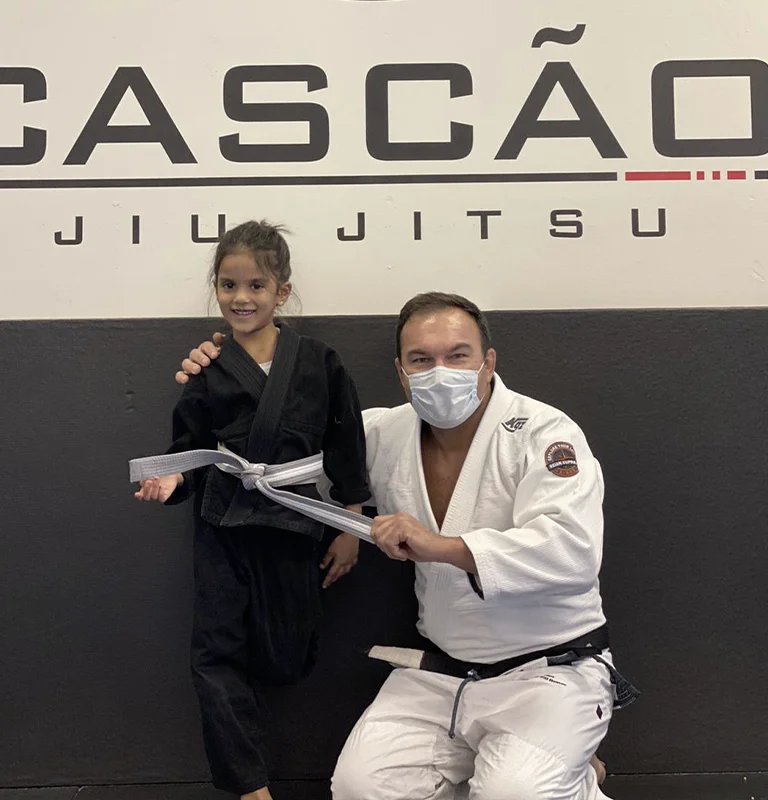 Cascão Jiu-Jitsu facility image