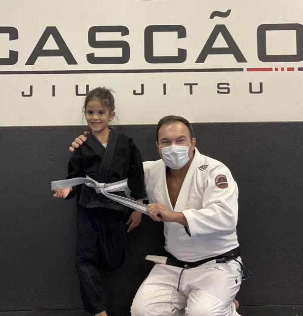 Cascão Jiu-Jitsu facility image
