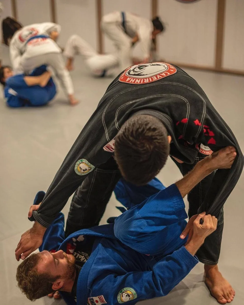 CJJF VEGAS facility image