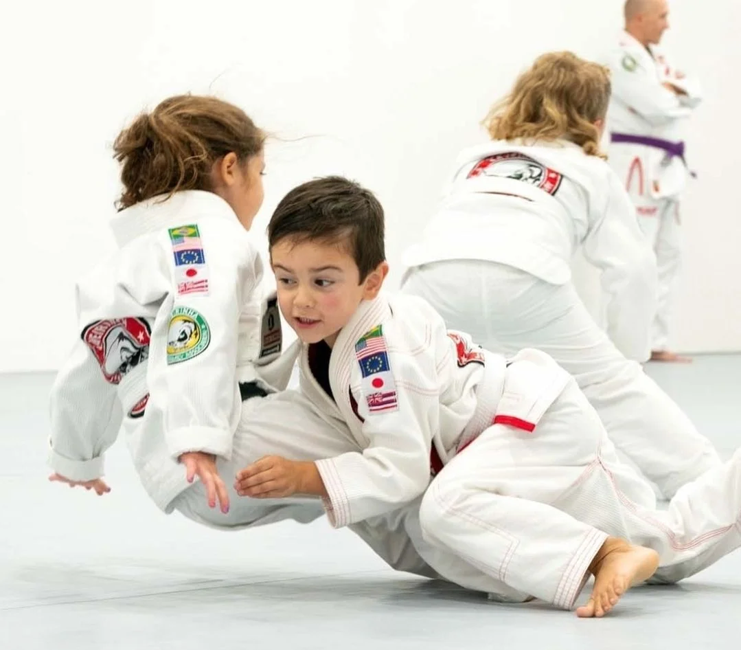 CJJF VEGAS facility image