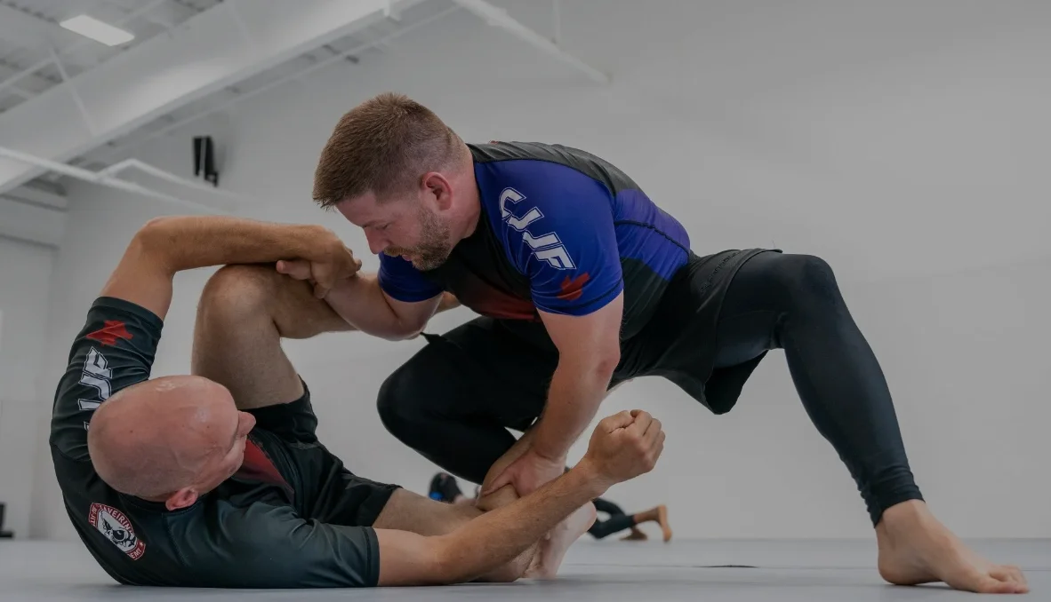 CJJF VEGAS facility image