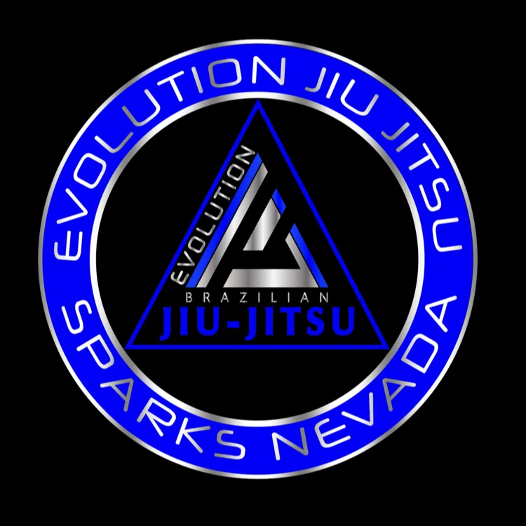 Evolution Martial Arts Academy academy logo