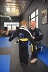 Evolution Martial Arts Academy facility image