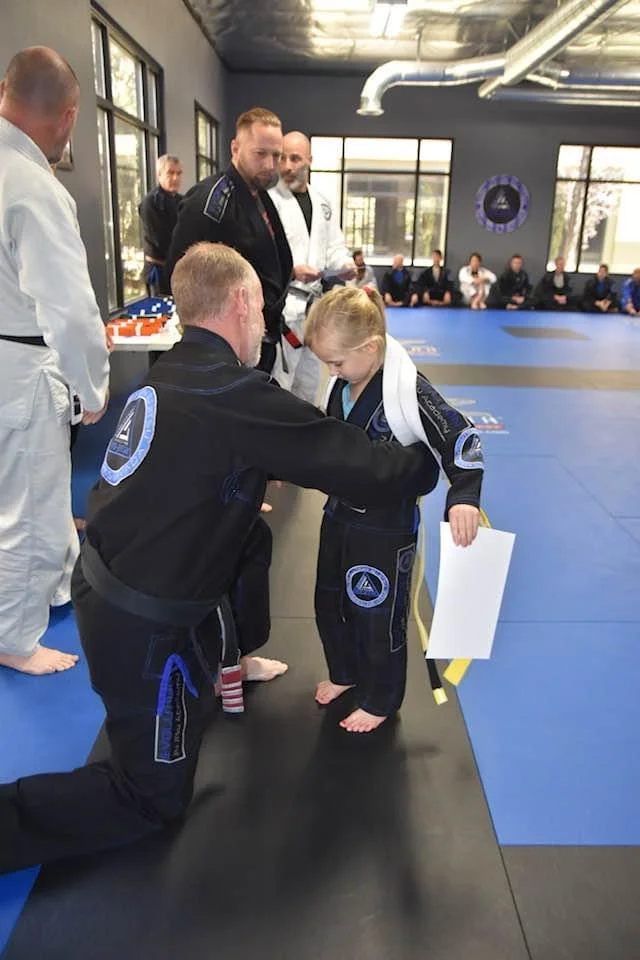 Evolution Martial Arts Academy facility image