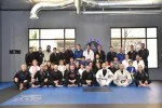 Evolution Martial Arts Academy facility image
