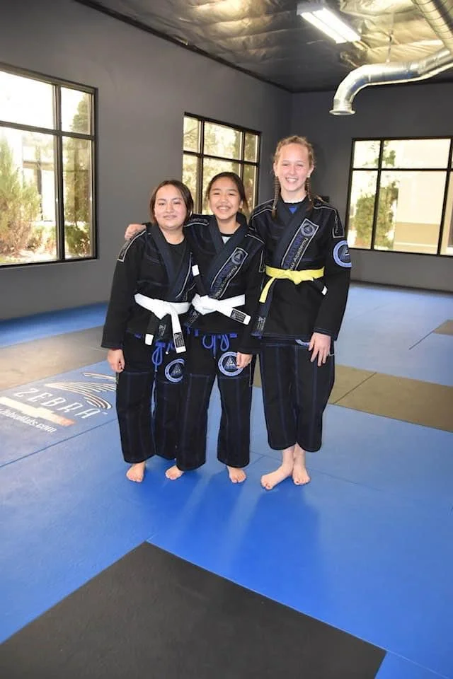 Evolution Martial Arts Academy facility image