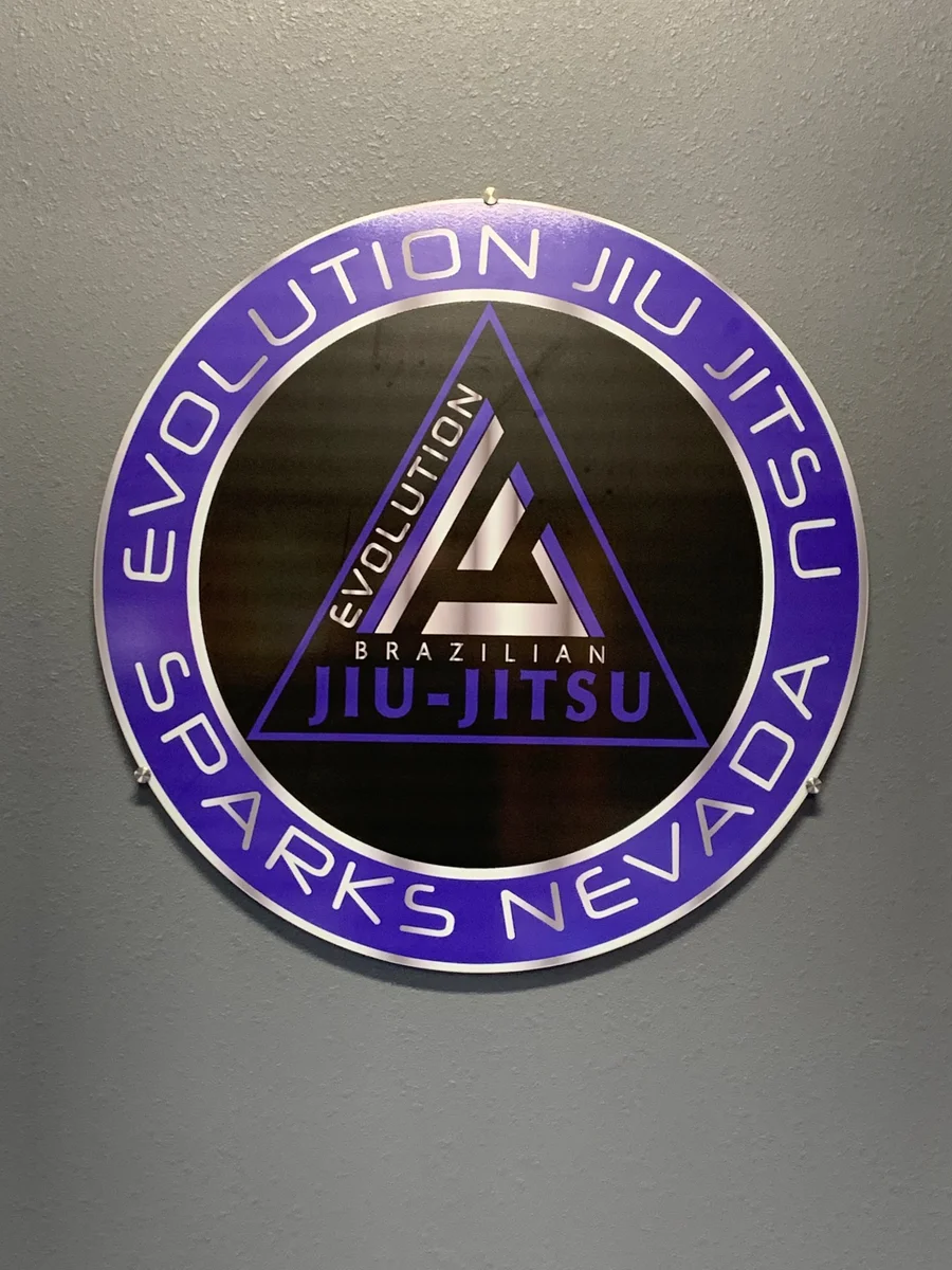 Evolution Martial Arts Academy facility image