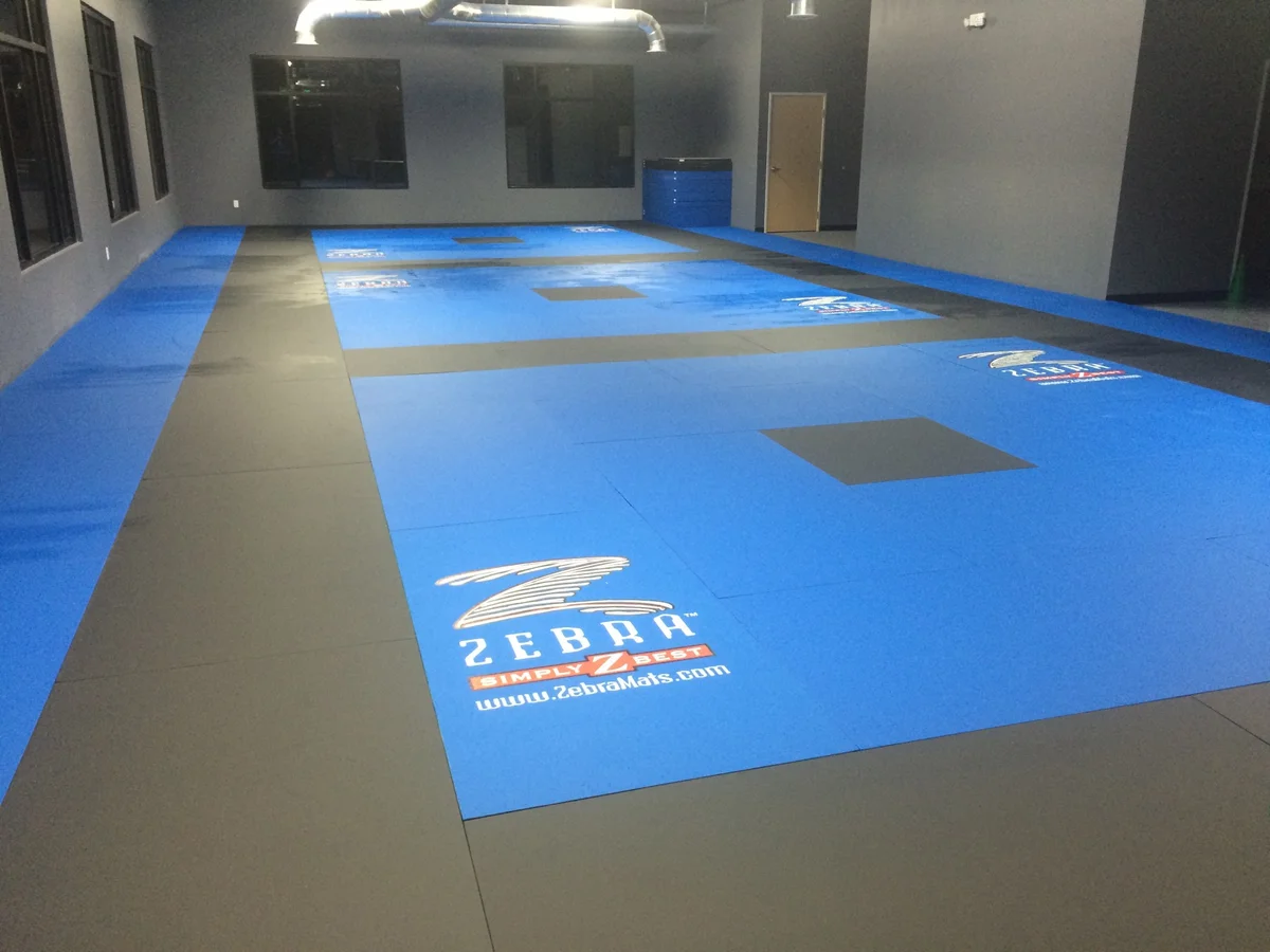 Evolution Martial Arts Academy facility image