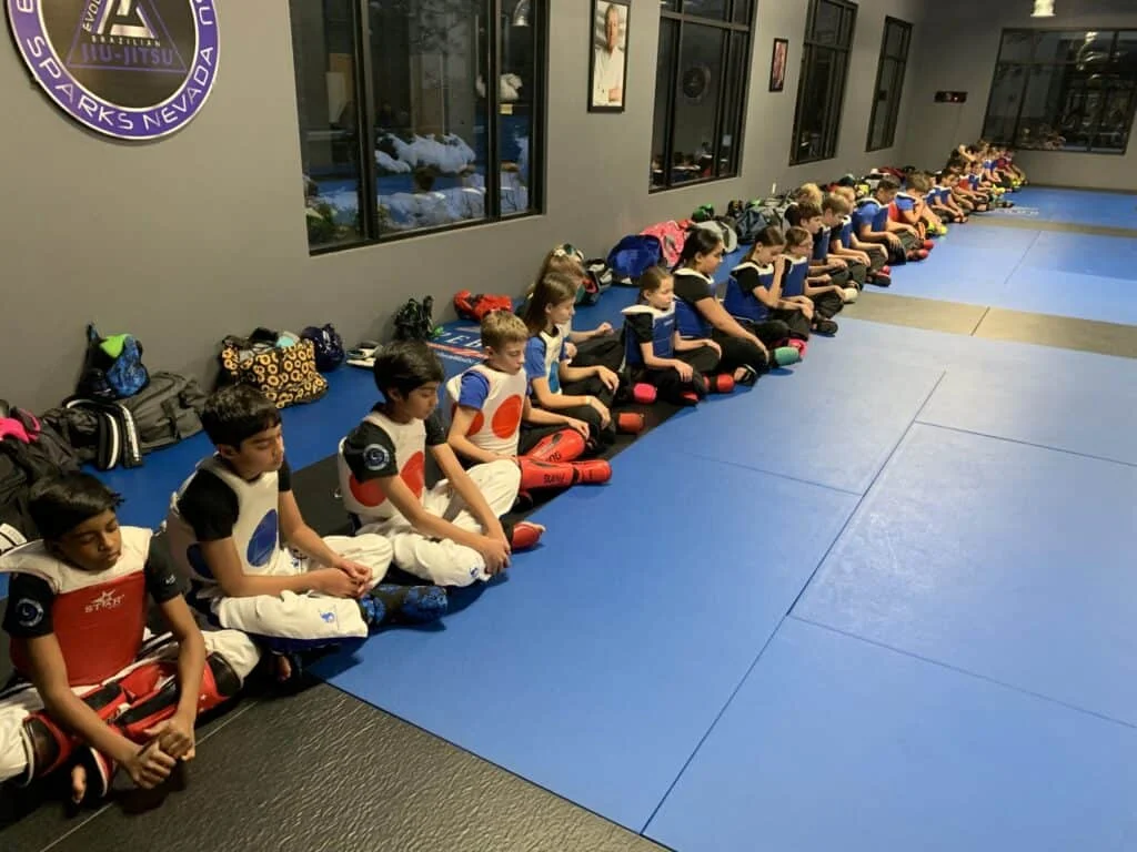 Evolution Martial Arts Academy facility image