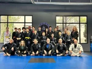 Evolution Martial Arts Academy facility image