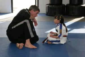 Evolution Martial Arts Academy facility image