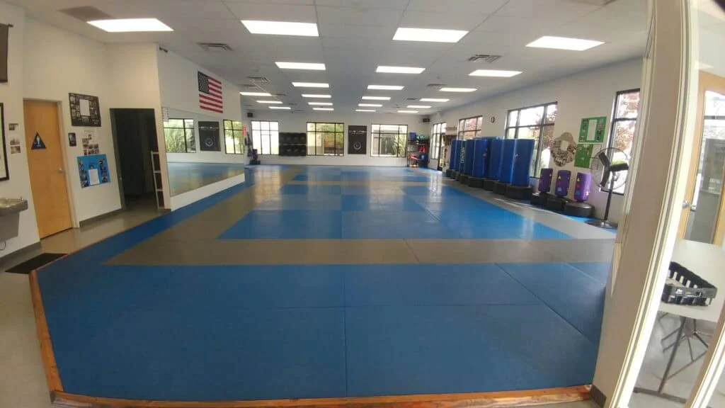 Evolution Martial Arts Academy facility image