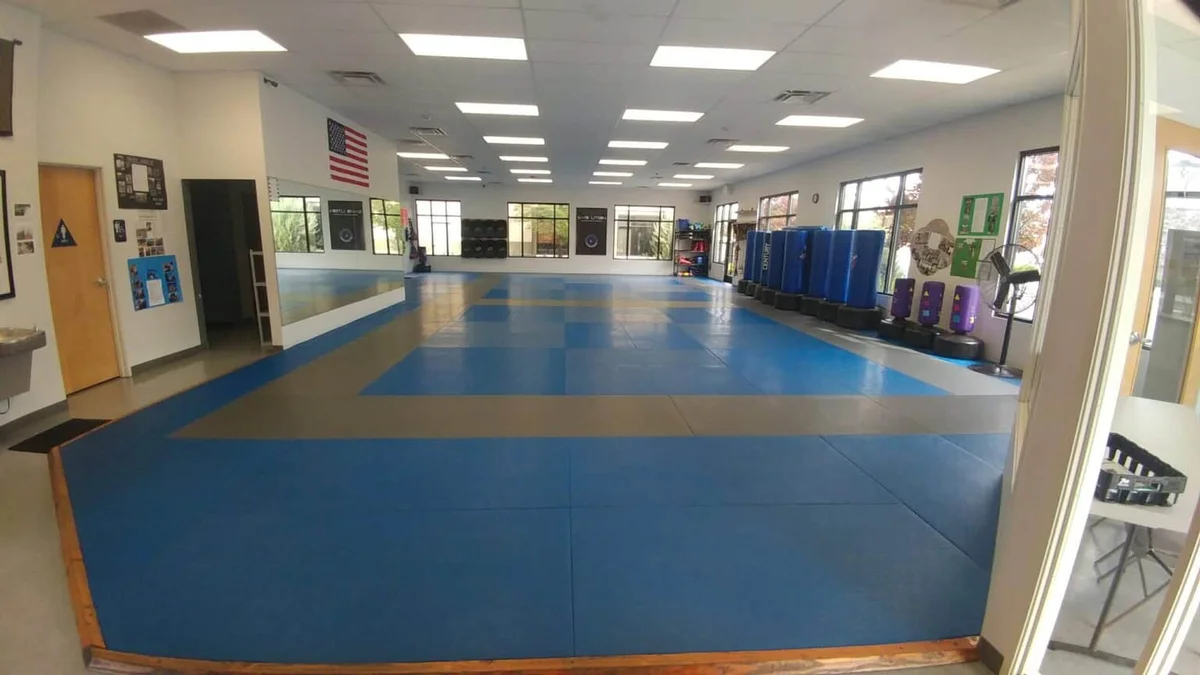 Evolution Martial Arts Academy facility image
