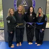 Evolution Martial Arts Academy facility image
