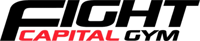 Fight Capital Gym academy logo