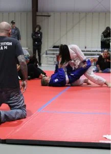 Gracie Jiujitsu Winnemucca facility image
