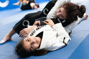 Ground Zero Martial Arts facility image