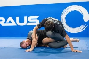 Ground Zero Martial Arts facility image