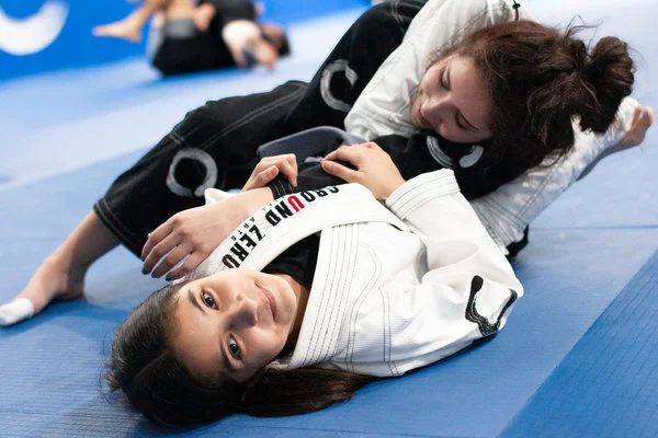 Ground Zero Martial Arts facility image
