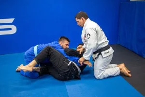 Ground Zero Martial Arts facility image