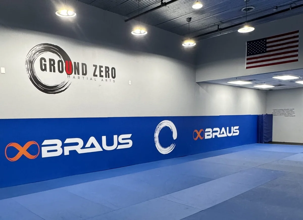 Ground Zero Martial Arts facility image