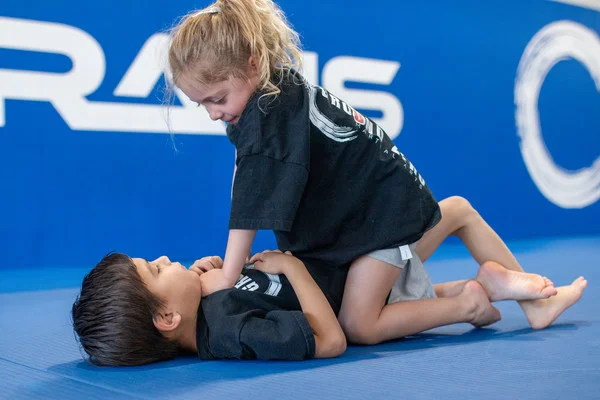 Ground Zero Martial Arts facility image
