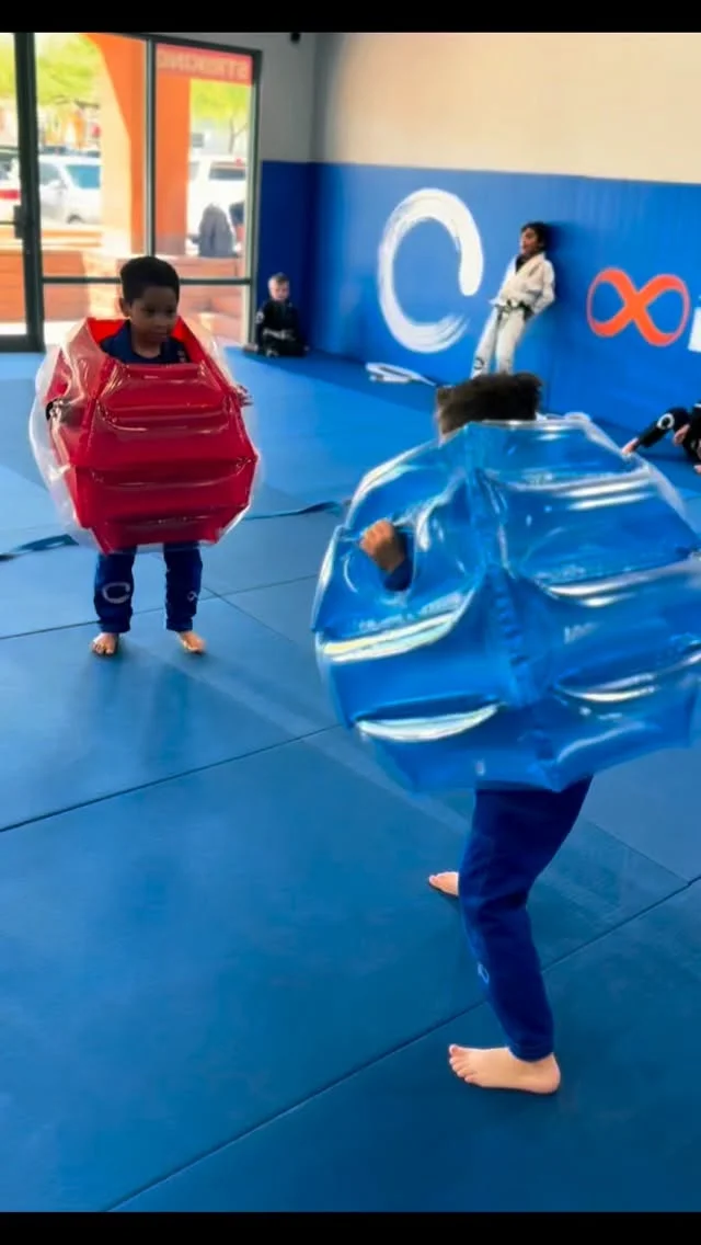 Ground Zero Martial Arts facility image