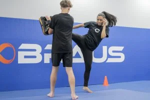 Ground Zero Martial Arts facility image