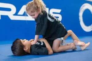 Ground Zero Martial Arts facility image