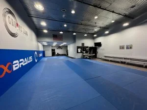 Ground Zero Martial Arts facility image
