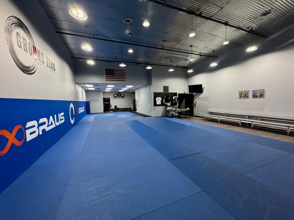 Ground Zero Martial Arts facility image